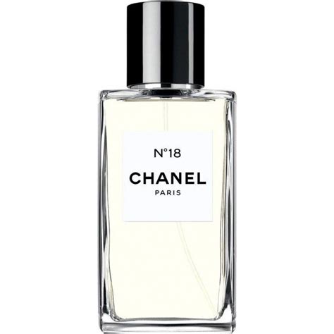 chanel n 18 eau de parfum